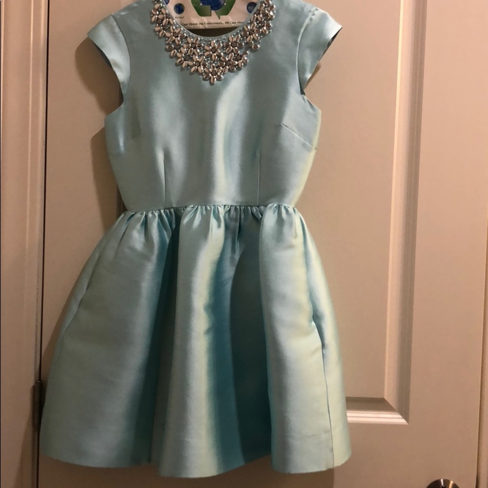 Madison ave collection Kate spade party dress